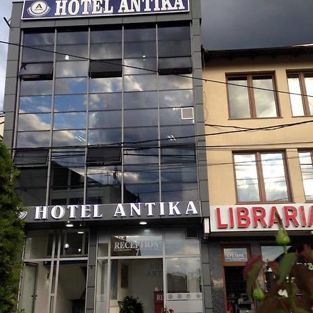 Hotel Antika Prizren Kültér fotó