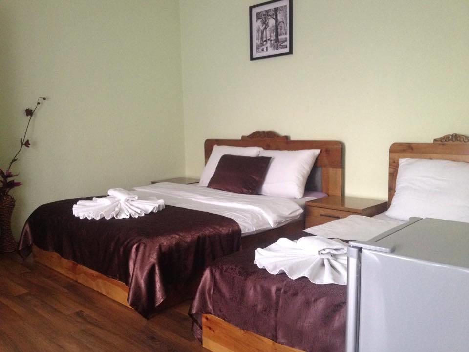 Hotel Antika Prizren Kültér fotó