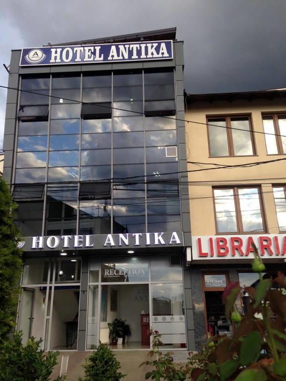 Hotel Antika Prizren Kültér fotó