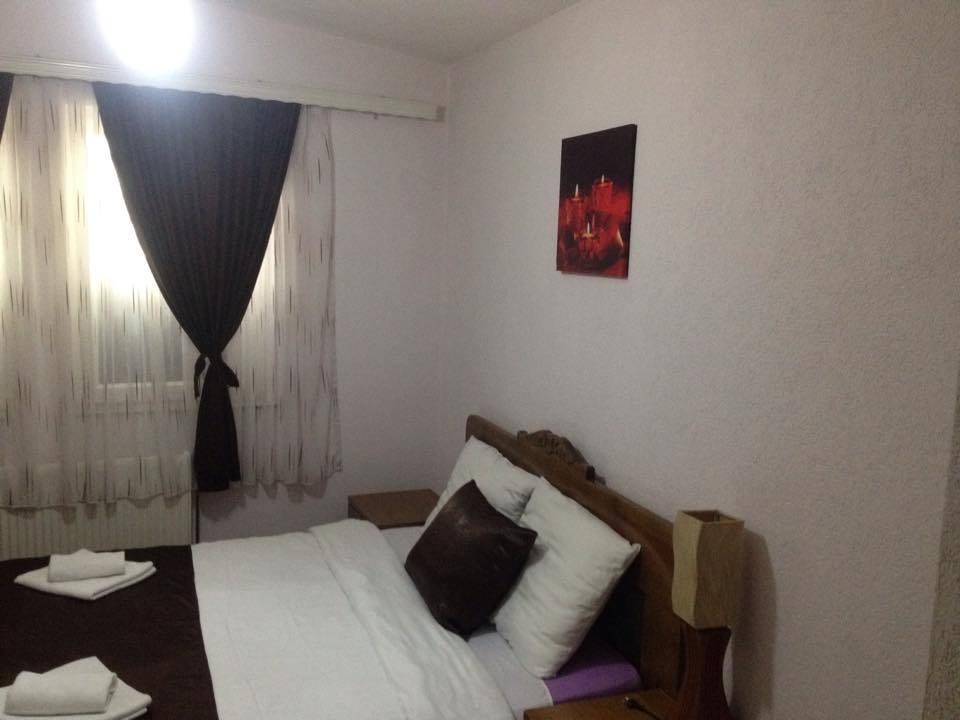 Hotel Antika Prizren Kültér fotó