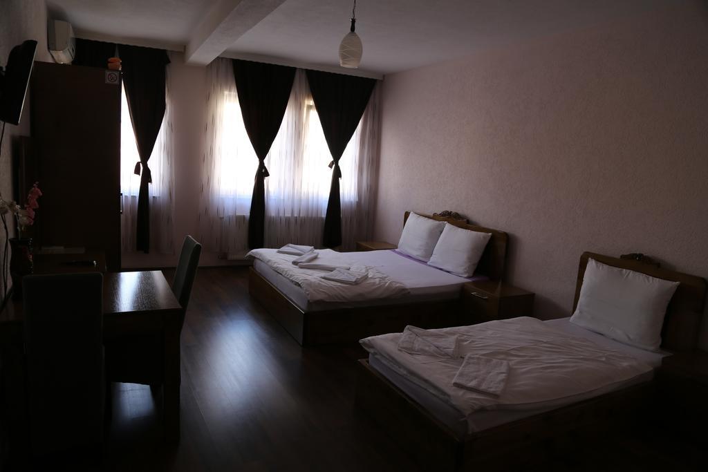 Hotel Antika Prizren Szoba fotó