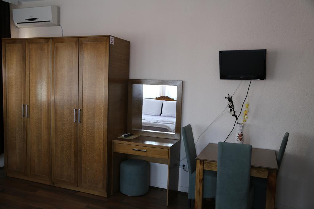Hotel Antika Prizren Szoba fotó