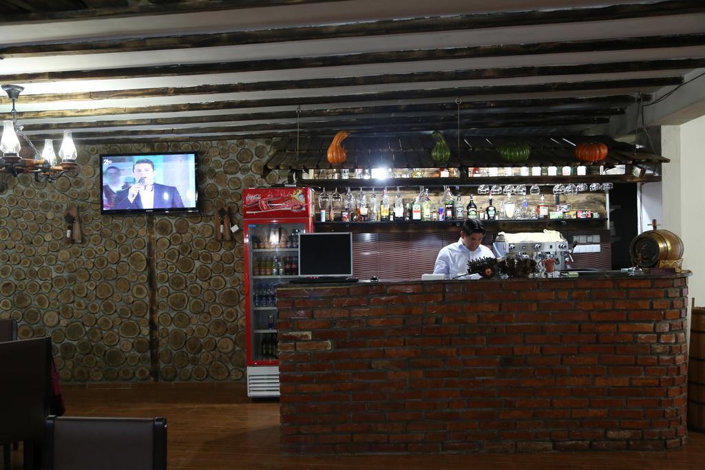 Hotel Antika Prizren Kültér fotó