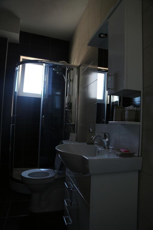 Hotel Antika Prizren Szoba fotó