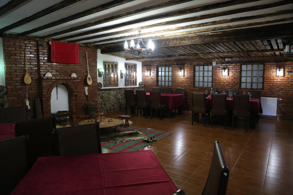 Hotel Antika Prizren Kültér fotó