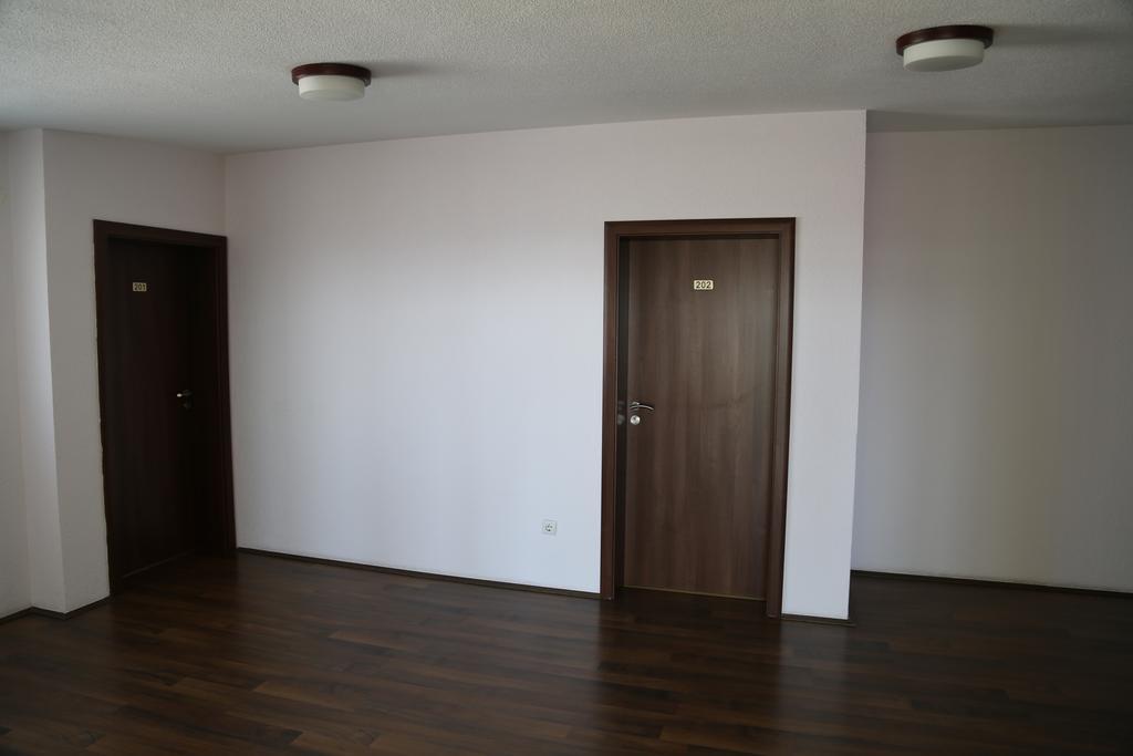 Hotel Antika Prizren Szoba fotó