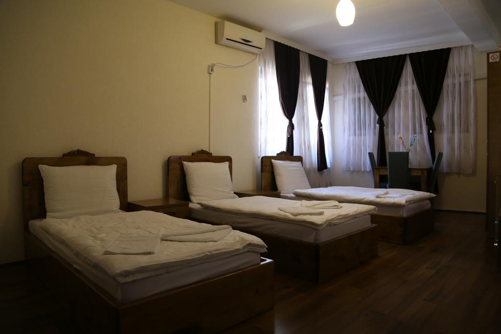 Hotel Antika Prizren Szoba fotó