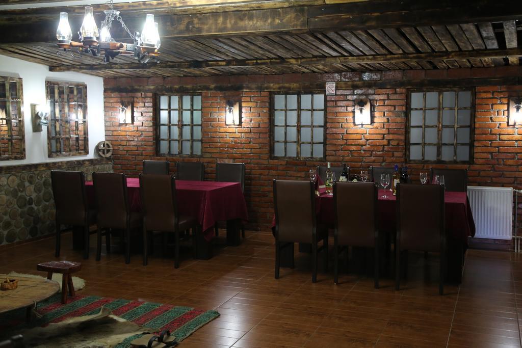 Hotel Antika Prizren Kültér fotó