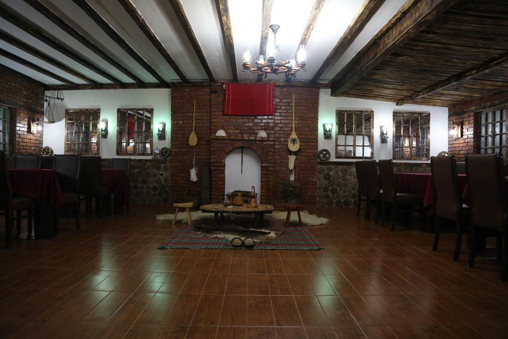 Hotel Antika Prizren Kültér fotó