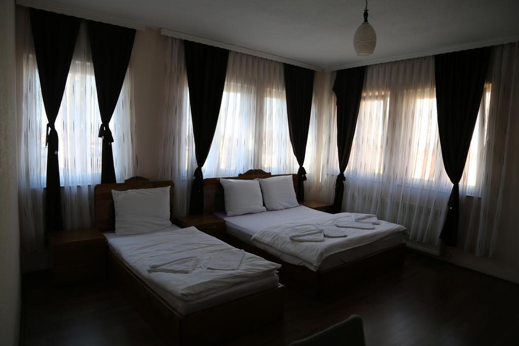 Hotel Antika Prizren Szoba fotó