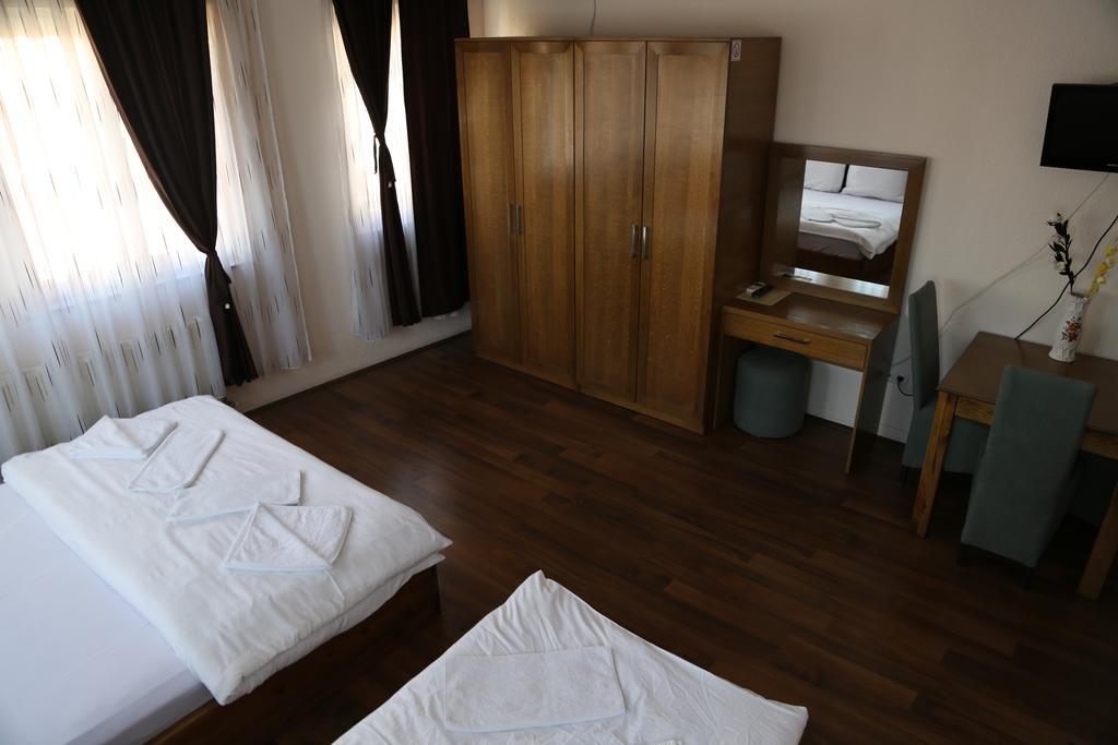 Hotel Antika Prizren Szoba fotó