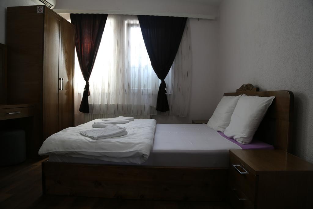 Hotel Antika Prizren Szoba fotó