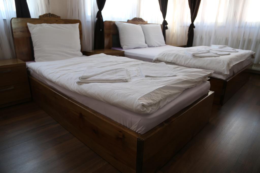 Hotel Antika Prizren Szoba fotó