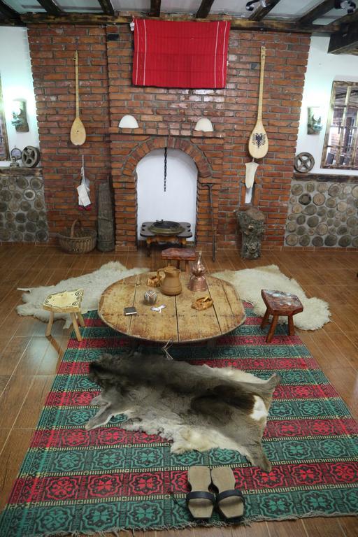 Hotel Antika Prizren Kültér fotó