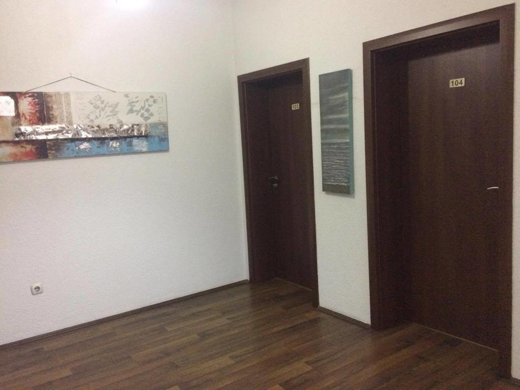 Hotel Antika Prizren Kültér fotó