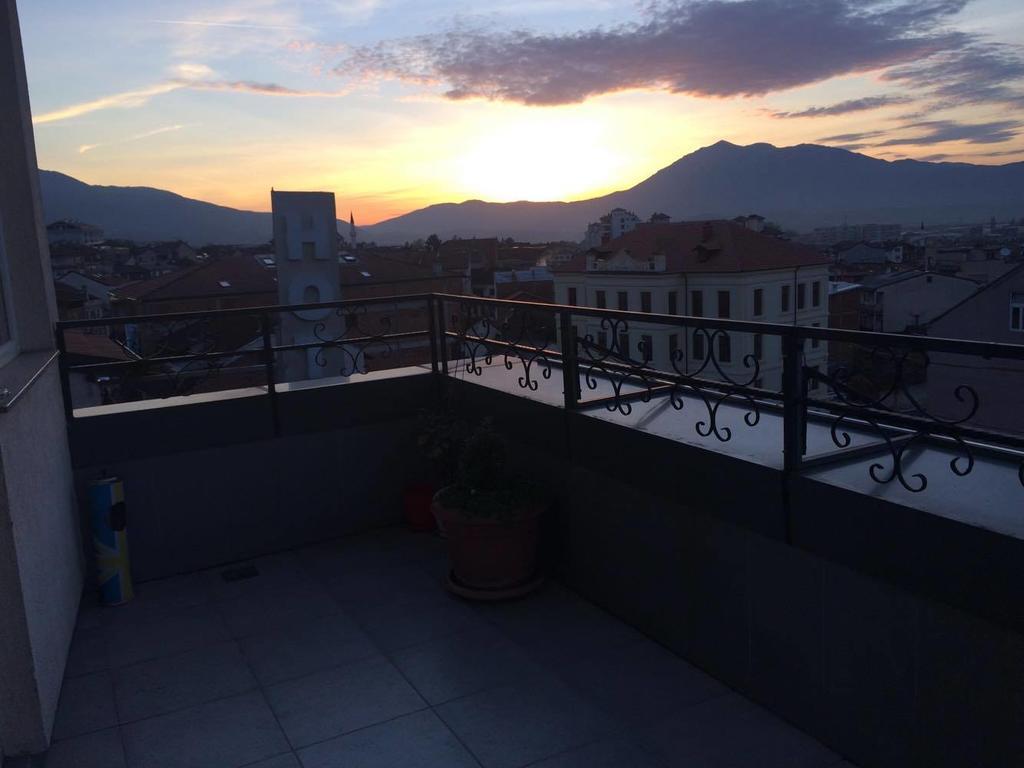 Hotel Antika Prizren Kültér fotó