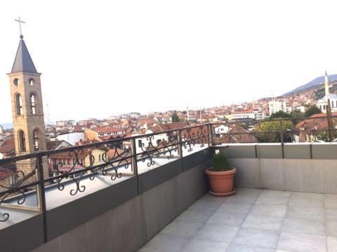 Hotel Antika Prizren Kültér fotó
