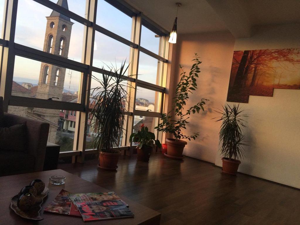 Hotel Antika Prizren Kültér fotó