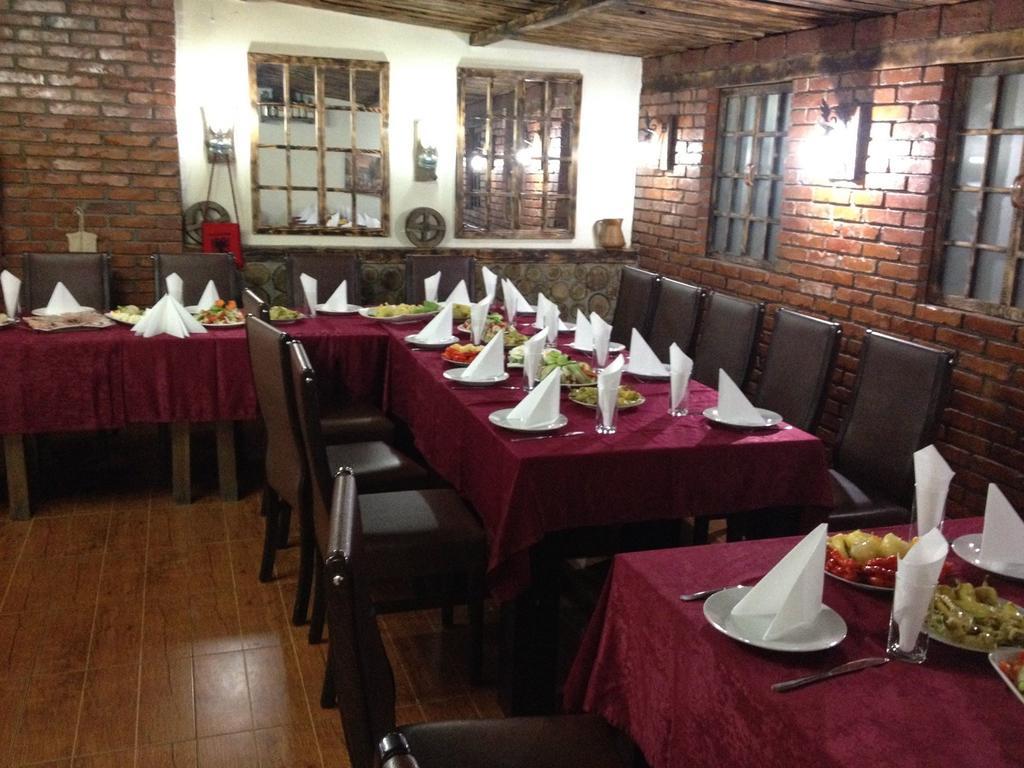 Hotel Antika Prizren Kültér fotó