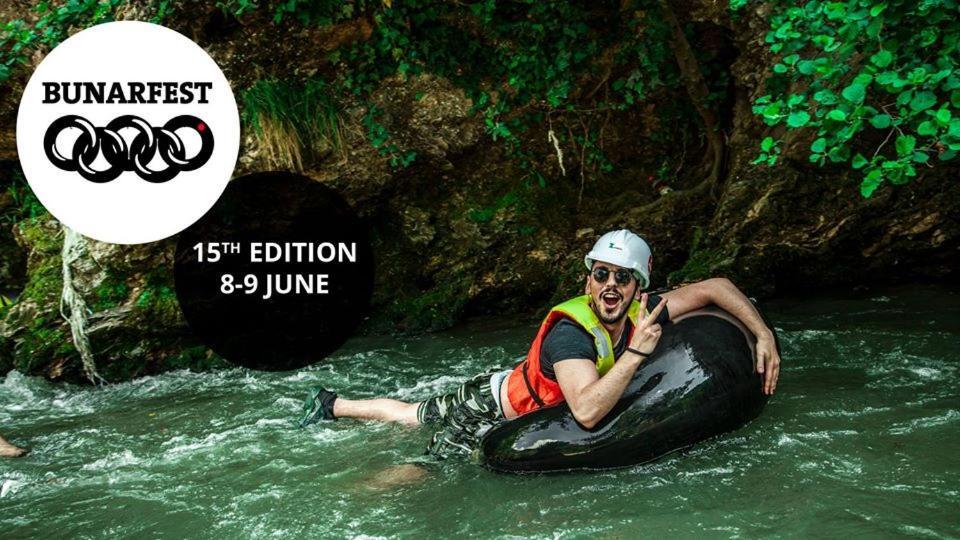 Hotel Antika Prizren Kültér fotó